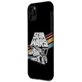 thumbnail image 2 of Funda de teléfono STAR WARS Millennium Falcon '77 Retro para iPhone 11 Pro, 2 of 3