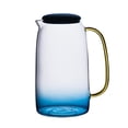 thumbnail image 2 of Jarra de agua de 1400 ml con tapa y 2 Vasos de 250 ml resistente al calor, 2 of 8