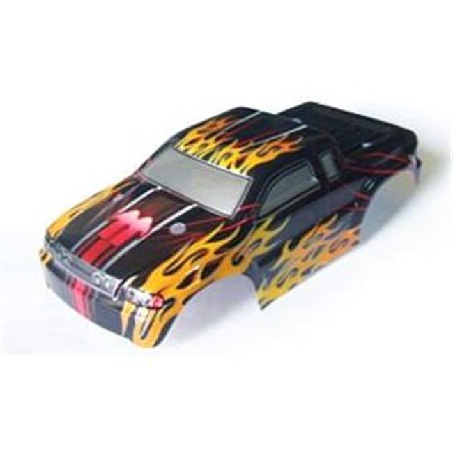 redcat sumo truggy
