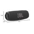 thumbnail image 2 of Altavoz Bluetooth portátil JBL Charge 5 con funda rígida, 2 of 2