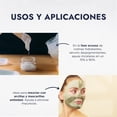 thumbnail image 2 of Hidrolato de Avena HEBBE 120 ml con Propiedades Antiinflamatorias Para Cuidado de la Piel, 2 of 9