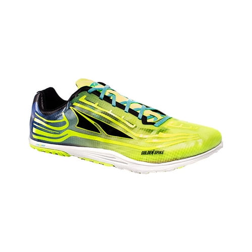 altra golden spike review