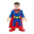 thumbnail image 2 of Figura Superman Imaginext DC Super Friends 10 Pulgadas, 2 of 3