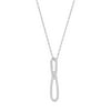 Swarovski Creativity Knot Pendant - 5192259