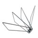 thumbnail image 1 of Soporte enfriador plegable, enfriador de soporte Universal, soporte para caja de hielo para nevera, estante para equipaje, para senderismo, Camping,, 1 of 9
