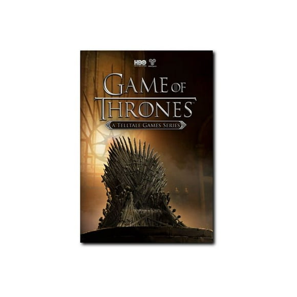 Game of Thrones A Telltale Games Series - A Telltale Games Series - Xbox 360