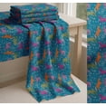 thumbnail image 6 of Soimoi Cotton Poplin Fabric Floral & Horse Animal Printed Fabric 1 Yard 42 Inch Wide, 6 of 7