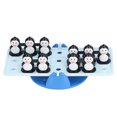 thumbnail image 4 of Balancín de pingüinos, juguete interactivo para padres e hijos, balancín de equilibrio, juguete para regalo educativo, 4 of 14