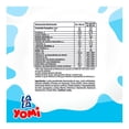 thumbnail image 3 of Leche Saborizada Lala Yomi Chocolate 960 ml, 3 of 5