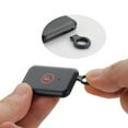 thumbnail image 2 of SNNROO Key Finder, Stick on TV Remote Control Finder Wireless Car Key Finders That Make Noise Phone/Wallet Finder with 6 Item Locator Tags, 2 of 7