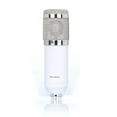 thumbnail image 1 of Bm 800 Microphone Sound Card Professional Studio Condenser Wireless Microphone For USB Gaming Singing Karaoke MIC For PC Phone, 1 of 7