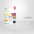 thumbnail image 2 of Xtricity - Dimmable Energy Saving LED Bulb, 7W, GU5.3 Bi-pin Base, 3000K Soft White, 2 of 2
