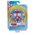 thumbnail image 1 of Figura articulada Fang de Sonic the Hedgehog JAKKS Pacific 6,5 cm, 1 of 1