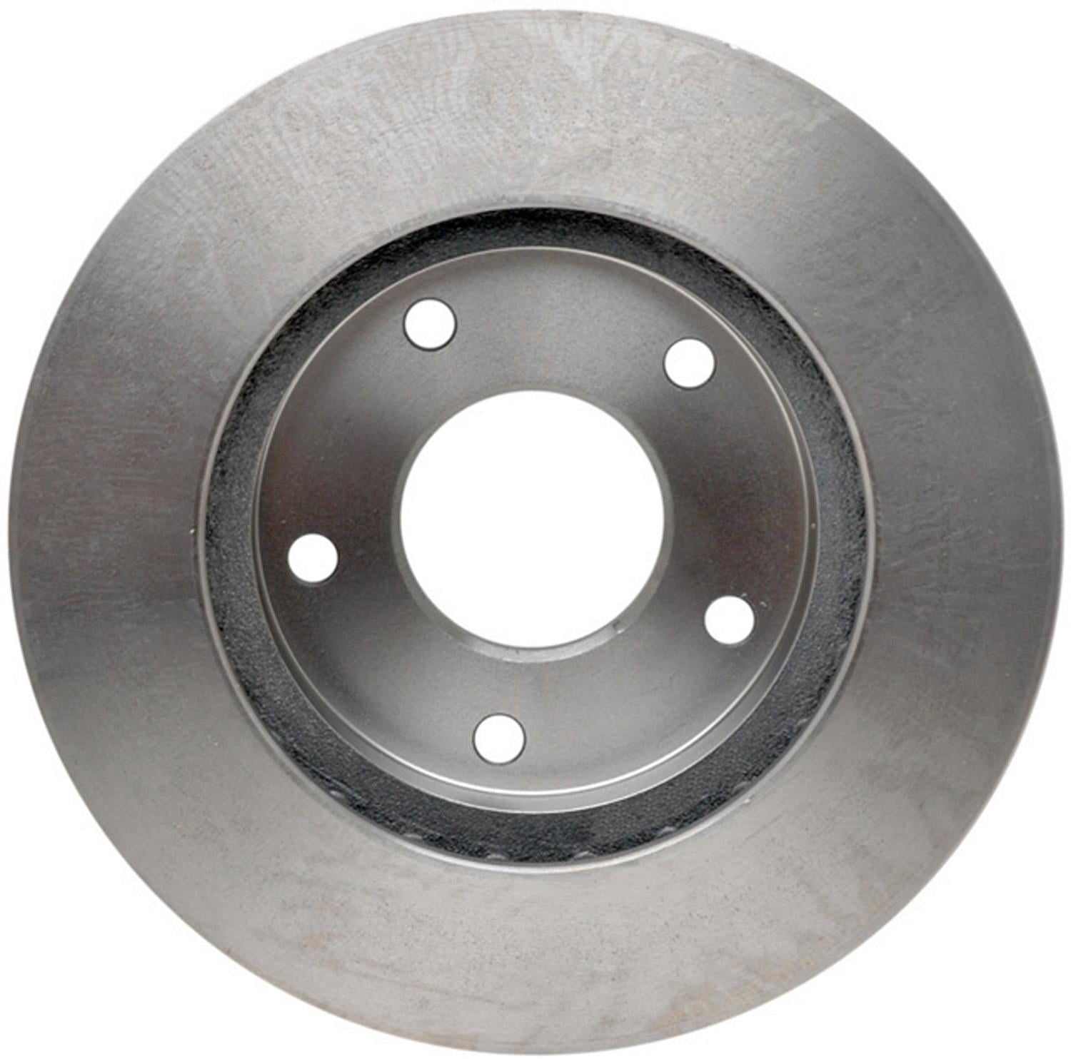Disc Brake Rotor Fits 2000 Chevrolet Blazer