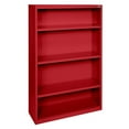 thumbnail image 1 of Sandusky Cabinets Elite Standard Bookcase, 1 of 7