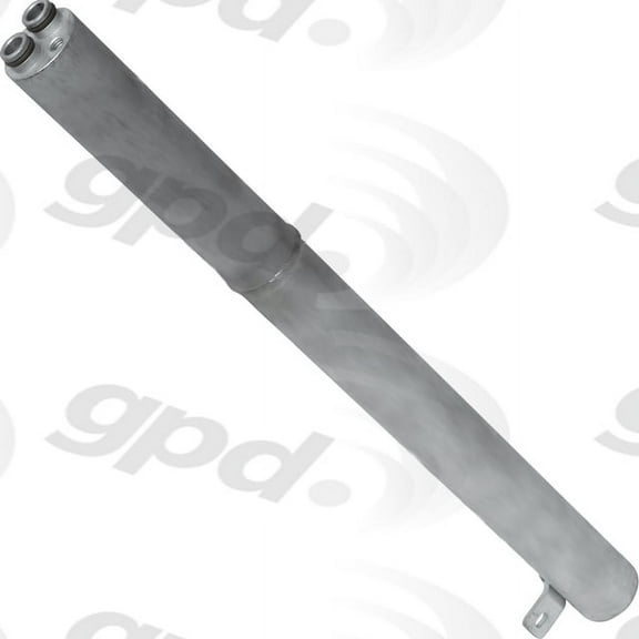 A/C Receiver Drier Fits select: 2010-2016 CADILLAC SRX, 2011 SAAB 9-4X