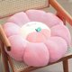 thumbnail image 4 of Fruit futon simulated fruit round bedroom floor cushion thickened home daily use, 4 of 5