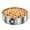 9 Inch-9" Cake Pan, variant on 9 Inch (Pack of 2) 9" Cake Pan Round Nonstick Springform Baking Pan