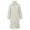 White, variant on Vedolay Women's Winter Warm Coats Solid Long Sleeve Open Front Long Cardigan Coat 2023 White,L