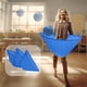 thumbnail image 2 of Juego de patio con pantalones de abuela, juego de baby shower, juego de fiesta para regalar a la novia, actividades divertidas para romper el hielo para niños o niñas, recibir ropa, 2 of 8