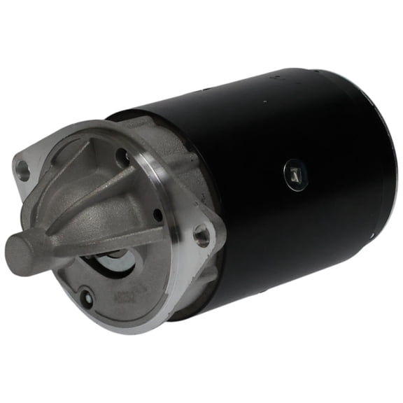 OEG Parts New 12V Starter For Ford Lincoln Mercury Cars Trucks Vans D70Z-11002-A D7OZ-11002-A D8OF-11001-AA N3153 N3180 0195644 0198510 S00563 S00583 10465075 410-14006R S5583 DRZ5107 3153