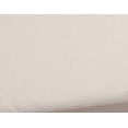 thumbnail image 3 of Pillow Perfect Solar Linen Bench Cushion, 3 of 3