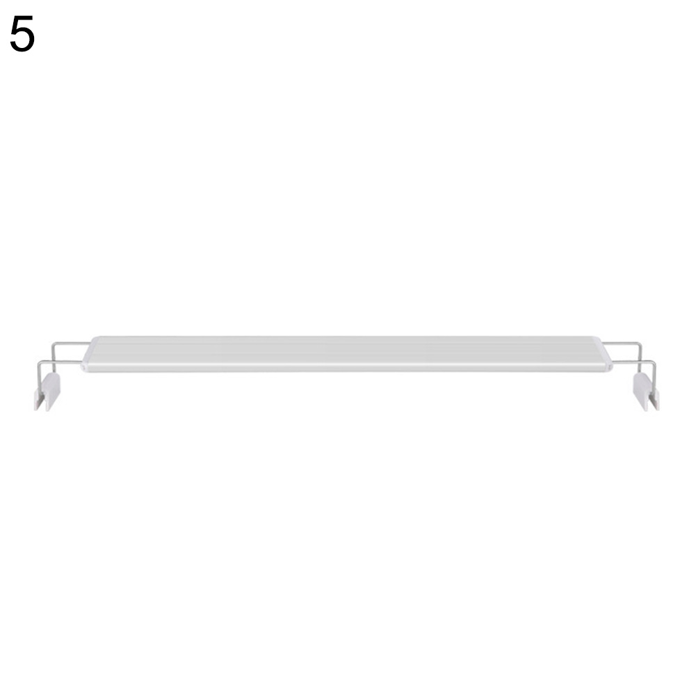 Buy ZIG Super Slim LED Aquatic Plants Lamp Support Extensible Aquarium