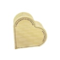 thumbnail image 4 of Caja de pañuelos faciales Macarena soporte de almacenamiento papel elegante creativo hogar Beige sostenedor del tejido, 4 of 8