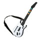 thumbnail image 1 of Controlador inalámbrico en forma de guitarra Guitar Hero Controller con correa duradera para Guitar Hero Rock Band Games, 1 of 9