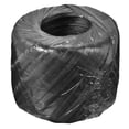 thumbnail image 1 of Uxcell Polyester Nylon Plastic Rope Twine Household Bundled for Daily Binding Packing 1148.2ft Length Black, 1 of 5