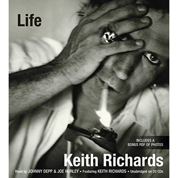 Pre-Owned Life Paperback