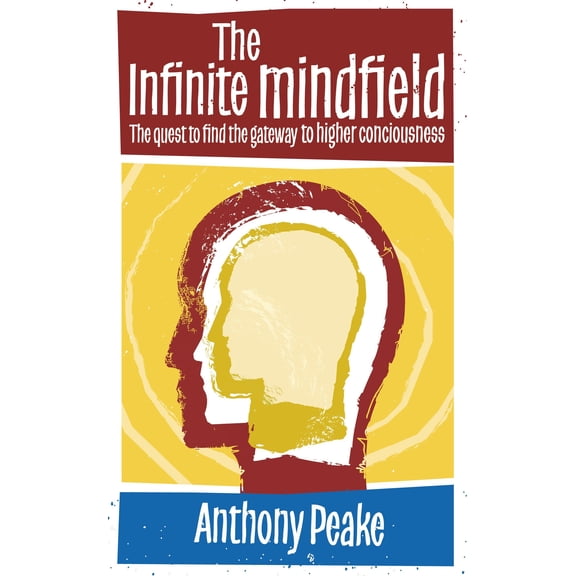 The Infinite Mindfield : A Quest to Find the Gateway to Higher Consciousness (Paperback)