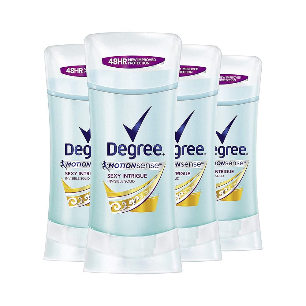 Degree Antiperspirant Deodorant 48 Hour Advanced Protection Sexy