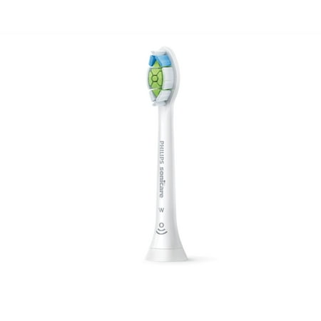 Philips Sonicare - DiamondClean Replacement Toothbrush Heads (4-pack) - White