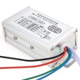 thumbnail image 2 of Brush Motor, Motor Controller Useful With Potentiometer Switch For Wide Voltage 30A, 2 of 8