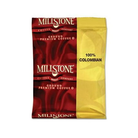 Folgers Gourmet Colombian Coffee, 1 3/4 Oz Packet SMU64102