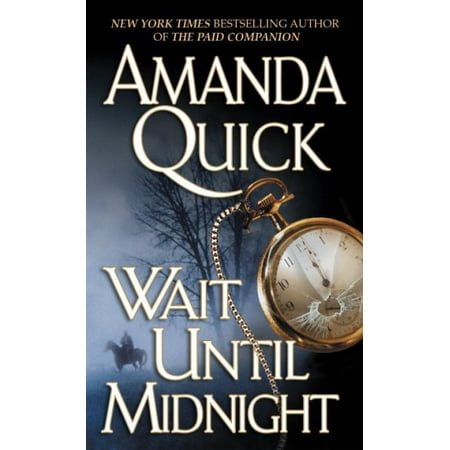 Wait Until Midnight