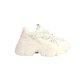 thumbnail image 1 of Tenis Sneakers Sport con Brillos Casual para Mujer Nikki Nude, 1 of 1