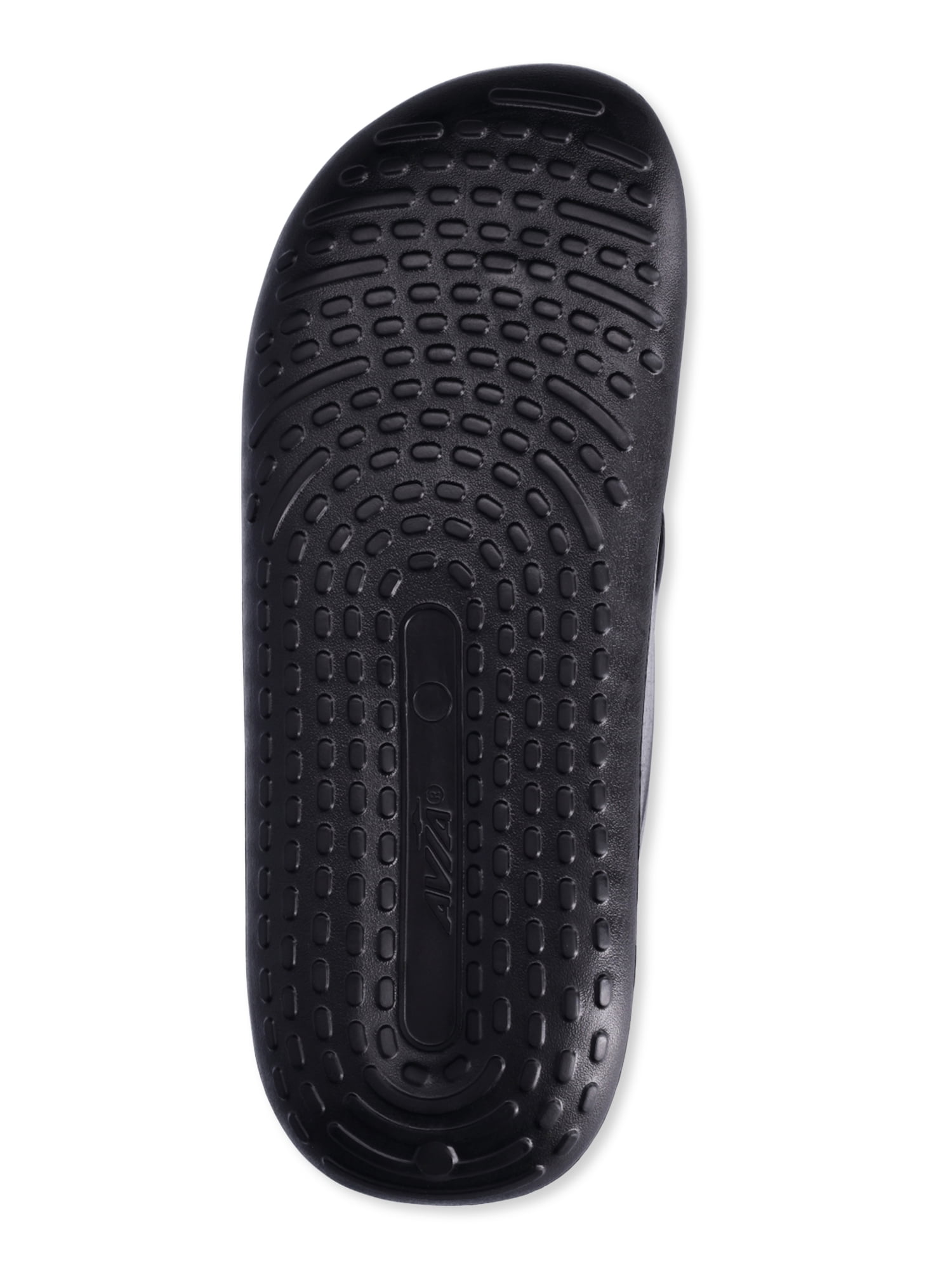 Avia Men's Cushion Comfort Flip Flops