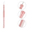 thumbnail image 4 of Eyelash Lift Perm Tool Eyelash Lifting Tool Eyelash Separator with Separating Comb, 4 of 8