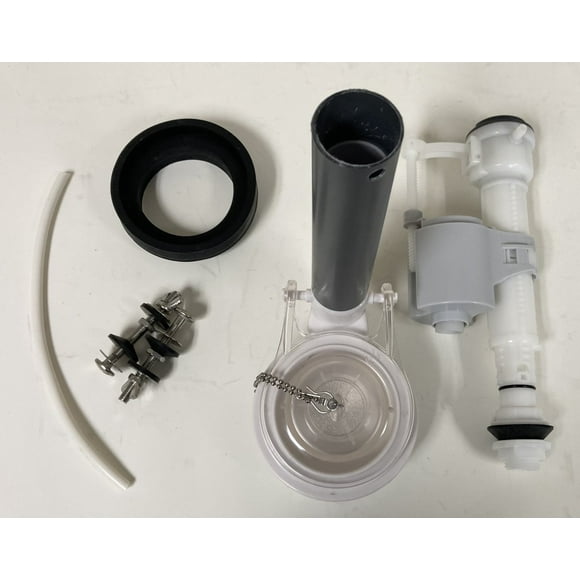 Glacier Bay Fill Valve