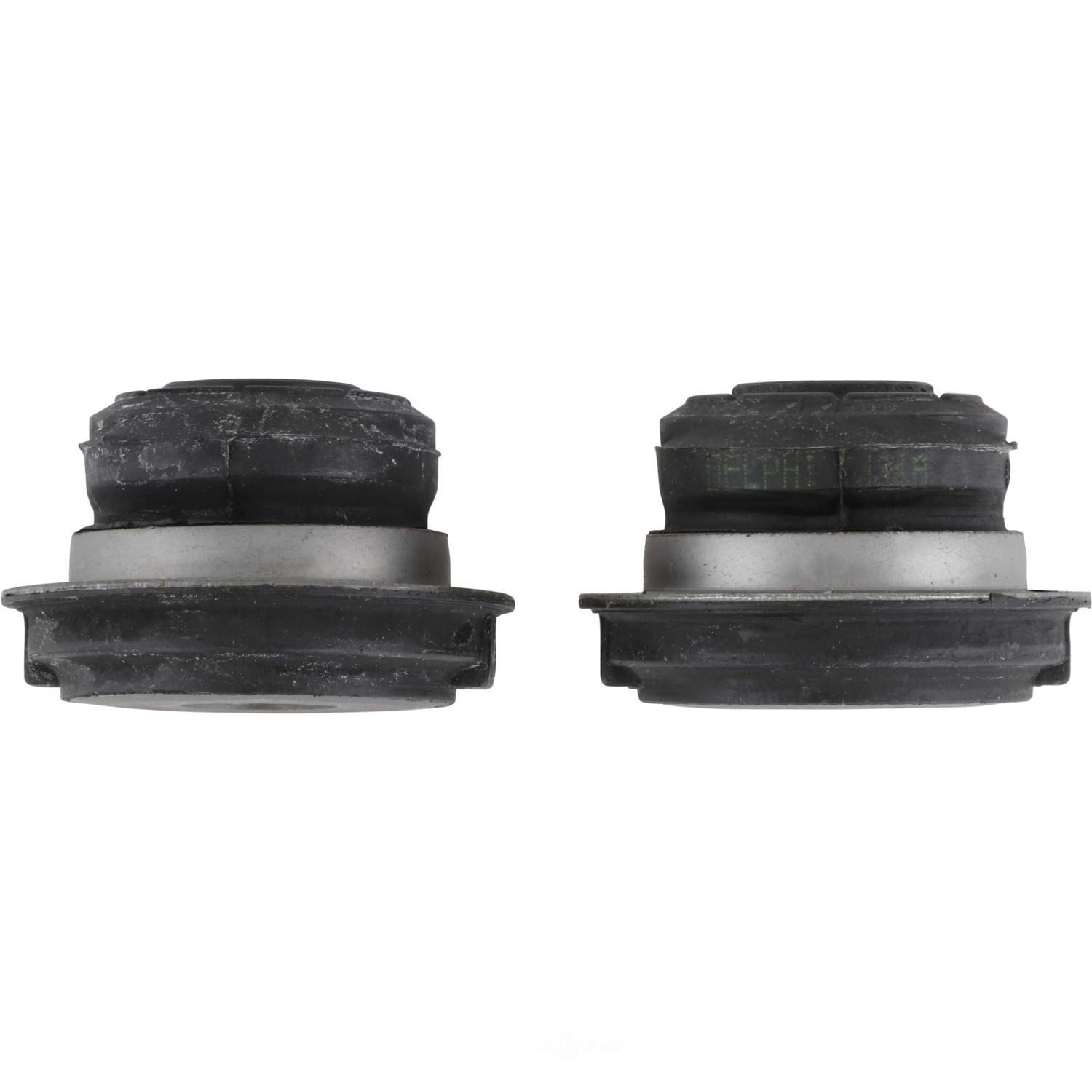 Delphi Suspension Control Arm Bushing P/N:TD397W Fits select: 1998-2004 MERCEDES-BENZ SLK, 1994-2000 MERCEDES-BENZ C