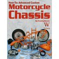 thumbnail image 3 of How-To: Advanced Custom Motorcycle Chassis (Paperback) by Doug Mitchel, 3 of 4
