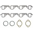 thumbnail image 1 of Fel-Pro Joints Collecteur d'Échappement Joint MS 90000 OE Remplacement; Ensemble, 1 of 6