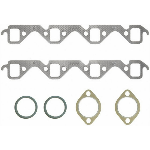 Fel-Pro Joints Collecteur d'Échappement Joint MS 90000 OE Remplacement; Ensemble