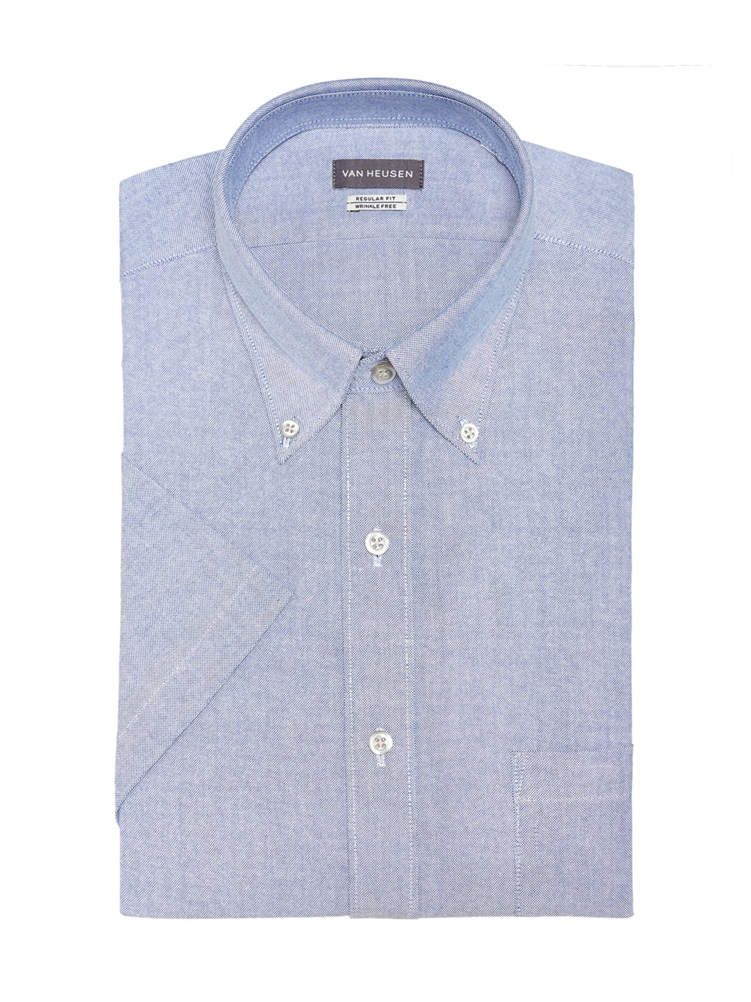 van heusen pinpoint oxford wrinkle free van heusen pinpoint oxford wrinkle free