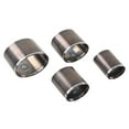 thumbnail image 3 of Leather Punching Die Molds, Oval Leather Cutting Die Set Alloy Steel High Density Exact Non Deform  For Layered Fabric, 3 of 8