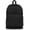 Monochrome Black, variant on Right Pack Backpack - Durable Daypack with Padded 15" Laptop Sleeve, Spacious Main Compartment & Integrated Water Bottle Pocket - Russet Red