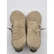 thumbnail image 5 of Onitsuka & Tiger Tokyo Athletic Sneakers Men's Sz 6.5 Beige Leather Low-Top D6E7, 5 of 6