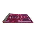 thumbnail image 2 of Ahgly Company Indoor Rectangle Persian Pink Traditional Area Rugs, 2' x 3', 2 of 4